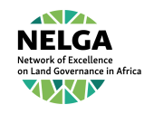 NELGA AFRIQUE CENTRALE - Réseau d'excellence pour la gouvernance foncière en Afrique Centrale
